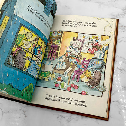 But No Elephants by Jerry Smath [FIRST EDITION] 1979 • Parents Magazine Press