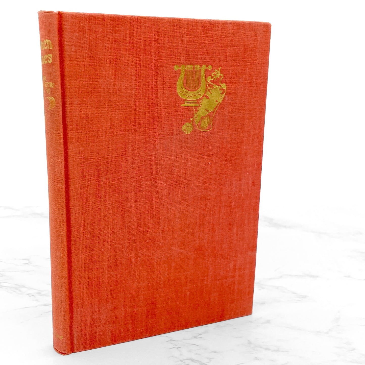 Carmen Jones by Oscar Hammerstein II [FIRST EDITION] 1945 • Knopf