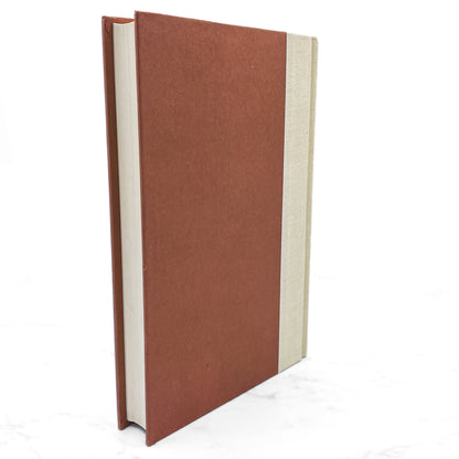 Carpenter's Gothic by William Gaddis [FIRST EDITION • FIRST PRINTING] 1985 • Viking