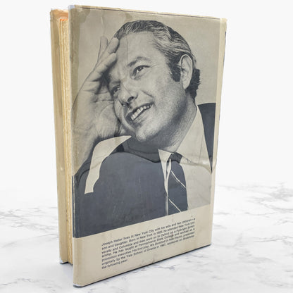 Catch-22 by Joseph Heller [FIRST BOOK CLUB EDITION] 1961 • Simon & Schuster