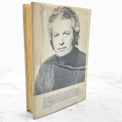 Catch-22 by Joseph Heller [FIRST BOOK CLUB EDITION] 1961 • Simon & Schuster