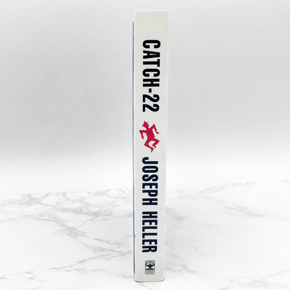 Catch-22 by Joseph Heller [TRADE PAPERBACK] 1996 • Scribner