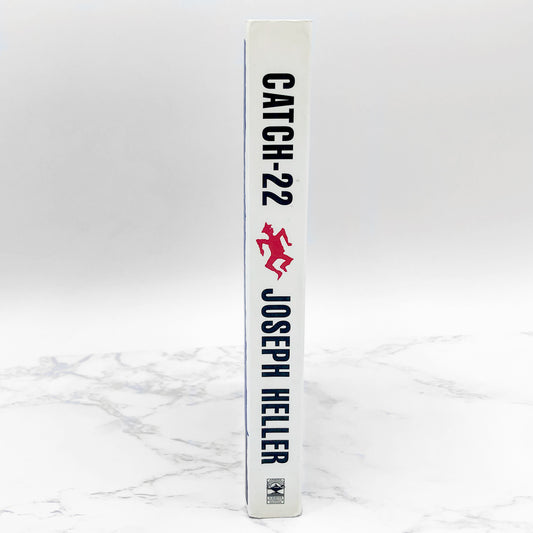 Catch-22 by Joseph Heller [TRADE PAPERBACK] 1996 • Scribner