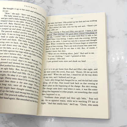 Cathedral by Raymond Carver [TRADE PAPERBACK] 1989 • Vintage *See Condition