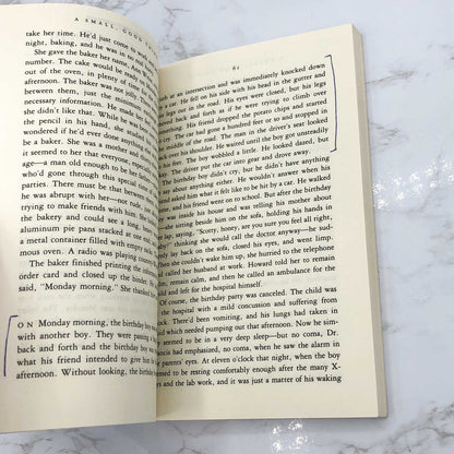 Cathedral by Raymond Carver [TRADE PAPERBACK] 1989 • Vintage *See Condition