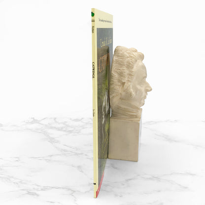 Catwings by Ursula K. Le Guin [FIRST PAPERBACK EDITION] 1990 • Scholastic