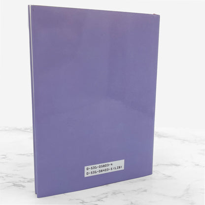 Catwings Return by Ursula K. Le Guin [FIRST EDITION • FIRST PRINTING] 1989 • Orchard Books