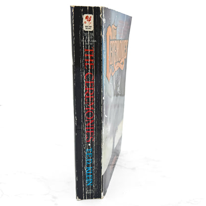 The Ceremonies by T.E.D. Klein [FIRST PAPERBACK PRINTING] 1985 • Bantam