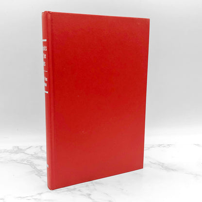 Chariots of the Gods by Erich von Däniken [1969 HARDCOVER] G.P. Putnam's Sons