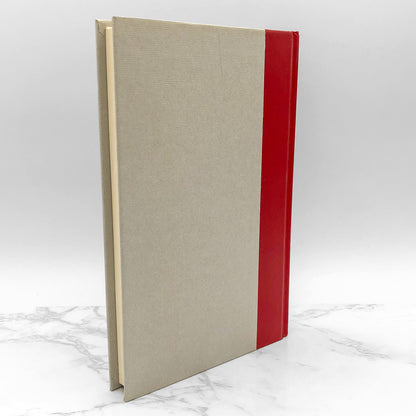 Childhood's End by Arthur C. Clarke [BOOK CLUB EDITION] 1963 • Harcourt, Brace & World