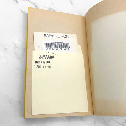 Chill #4: Vegas Vampire by Jory Sherman [FIRST PAPERBACK PRINTING] 1980 • Pinnacle Horror