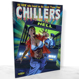 Chillers: Volume One by Daniel Boyd SIGNED! [FIRST EDITION / 2012] TROMA