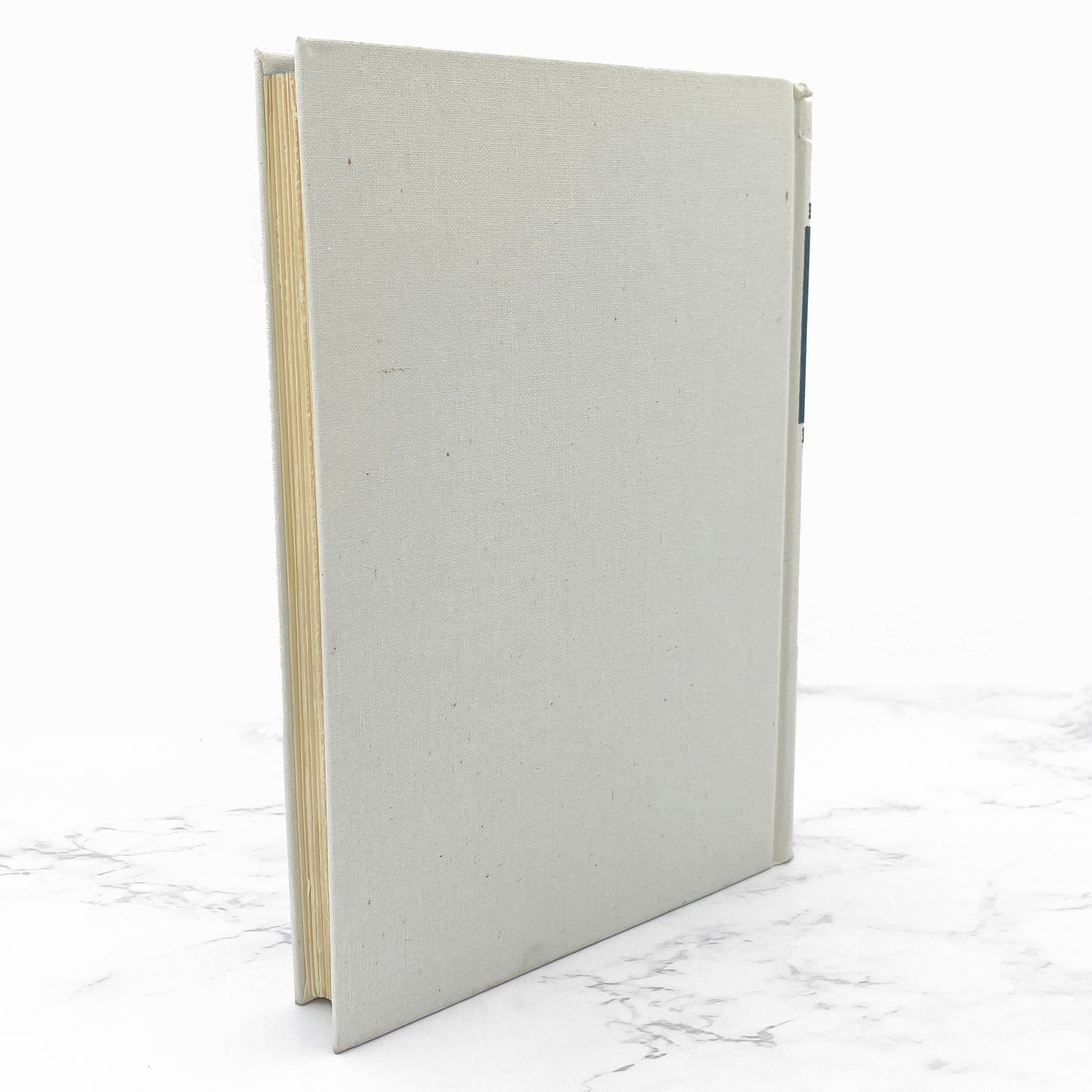 The Chosen by Chaim Potok [FIRST EDITION] 1967 • 4th Printing • Simon & Schuster