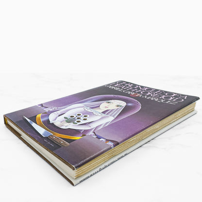 Chronicle of a Death Foretold by Gabriel García Márquez [FIRST BOOK CLUB EDITION] 1983 • Knopf