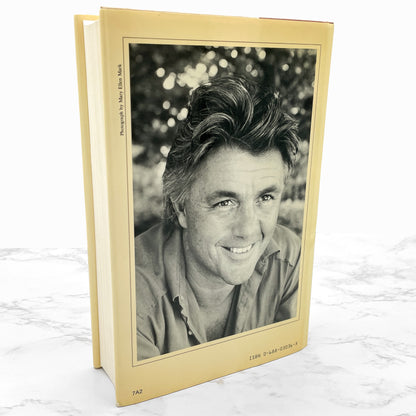 The Cider House Rules by John Irving [FIRST EDITION • FIRST PRINTING] 1985 • William Morrow