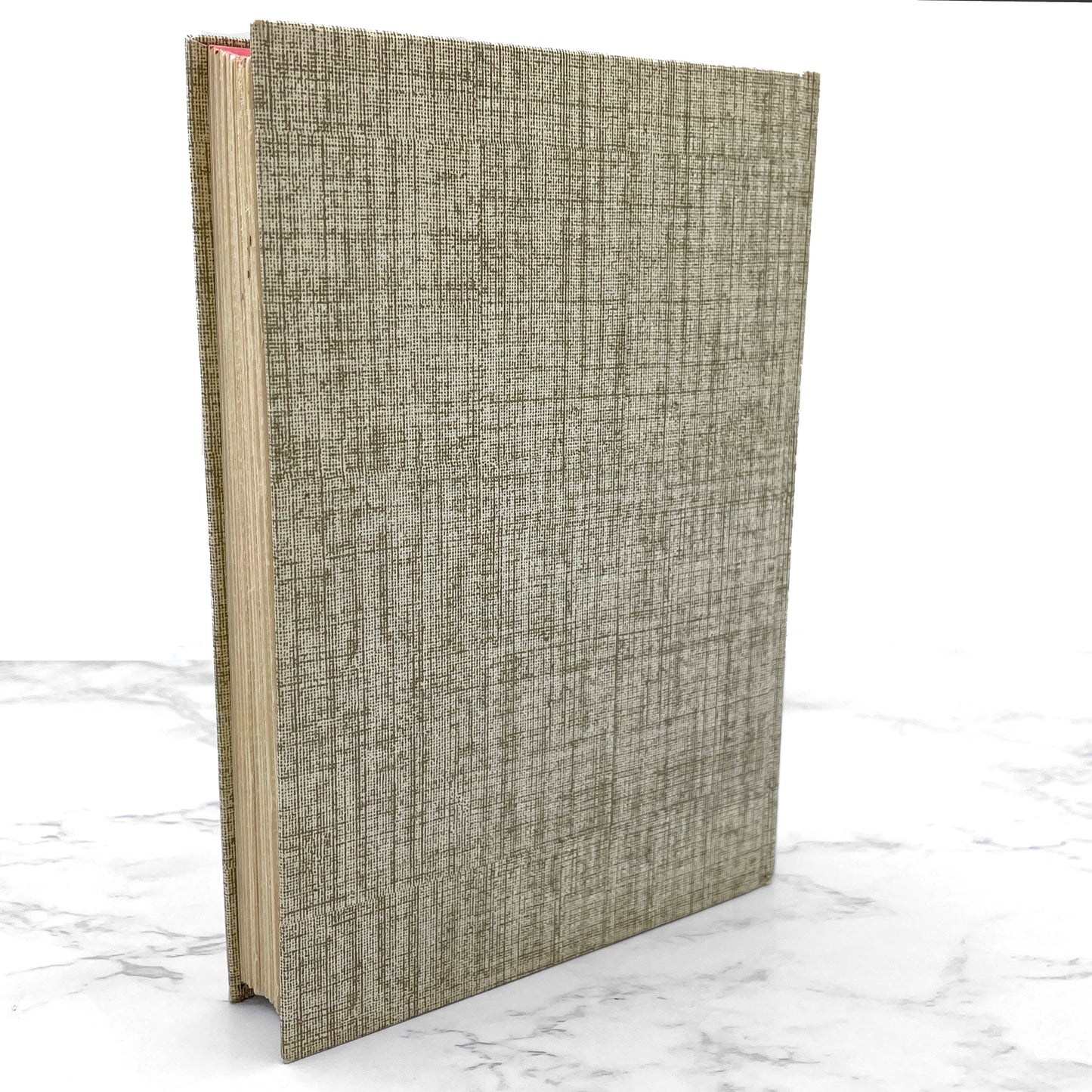 Cimarron by Edna Ferber [ANTIQUE HARDCOVER] 1930 • Grosset & Dunlap