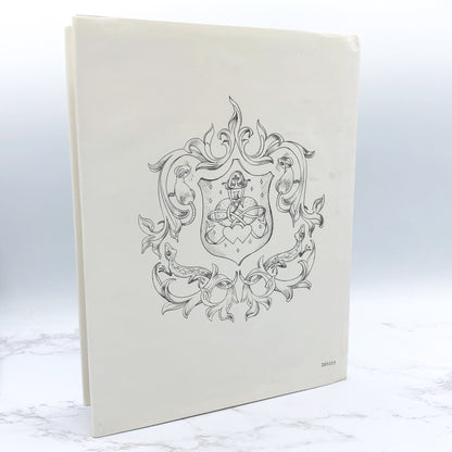 Cinderella by John Fowles [U.S. FIRST EDITION] 1974 • Illustrated by Sheilah Beckett • Little Brown