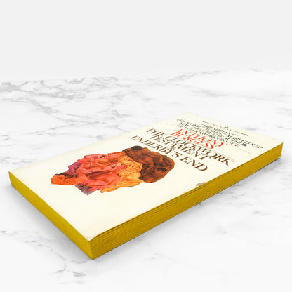 The Clockwork Testament or Enderby's End by Anthony Burgess [FIRST PAPERBACK PRINTING] 1976 • Bantam