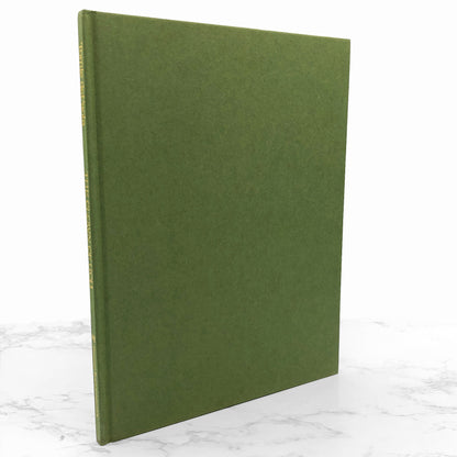 The Clown of God by Tomie dePaola [FIRST EDITION] 1978 • Later Printing • HBJ