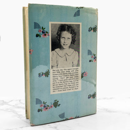 Coal Miner's Daughter by Loretta Lynn [1976 HARDCOVER] • BCE • Henrey Regnery Co.