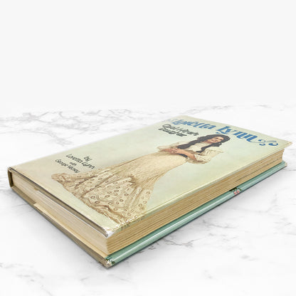 Coal Miner's Daughter by Loretta Lynn [1976 HARDCOVER] • BCE • Henrey Regnery Co.