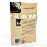 The Coen Brothers by Eddie Robson [U.K. FIRST EDITION] 2003 • Virgin Film