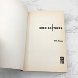 The Coen Brothers by Eddie Robson [U.K. FIRST EDITION] 2003 • Virgin Film