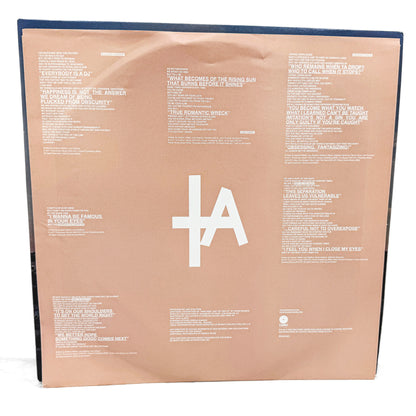 Cold War Kids – LA Divine [VINYL LP] 2017 • Capitol Records