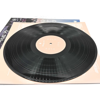 Cold War Kids – LA Divine [VINYL LP] 2017 • Capitol Records