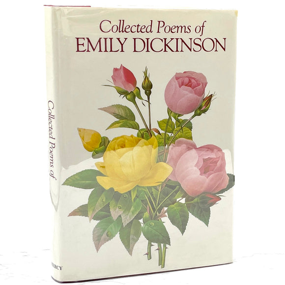 Collected Poems of Emily Dickinson [HARDCOVER OMNIBUS] 1982 • Gramercy