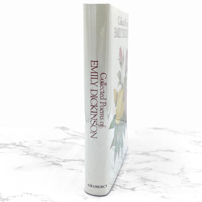 Collected Poems of Emily Dickinson [HARDCOVER OMNIBUS] 1982 • Gramercy