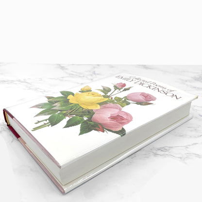 Collected Poems of Emily Dickinson [HARDCOVER OMNIBUS] 1982 • Gramercy