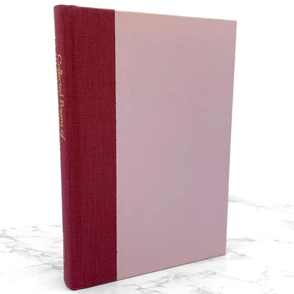 Collected Poems of Emily Dickinson [HARDCOVER OMNIBUS] 1982 • Gramercy