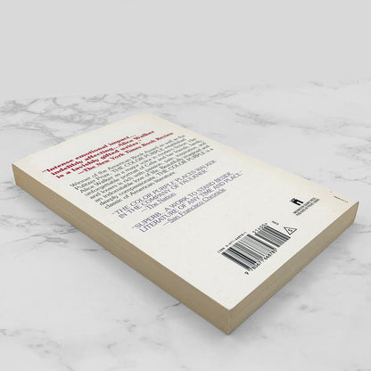 The Color Purple by Alice Walker SIGNED [FIRST PAPERBACK EDITION] 1983 • Washington Square Press • 39th Print / 1992