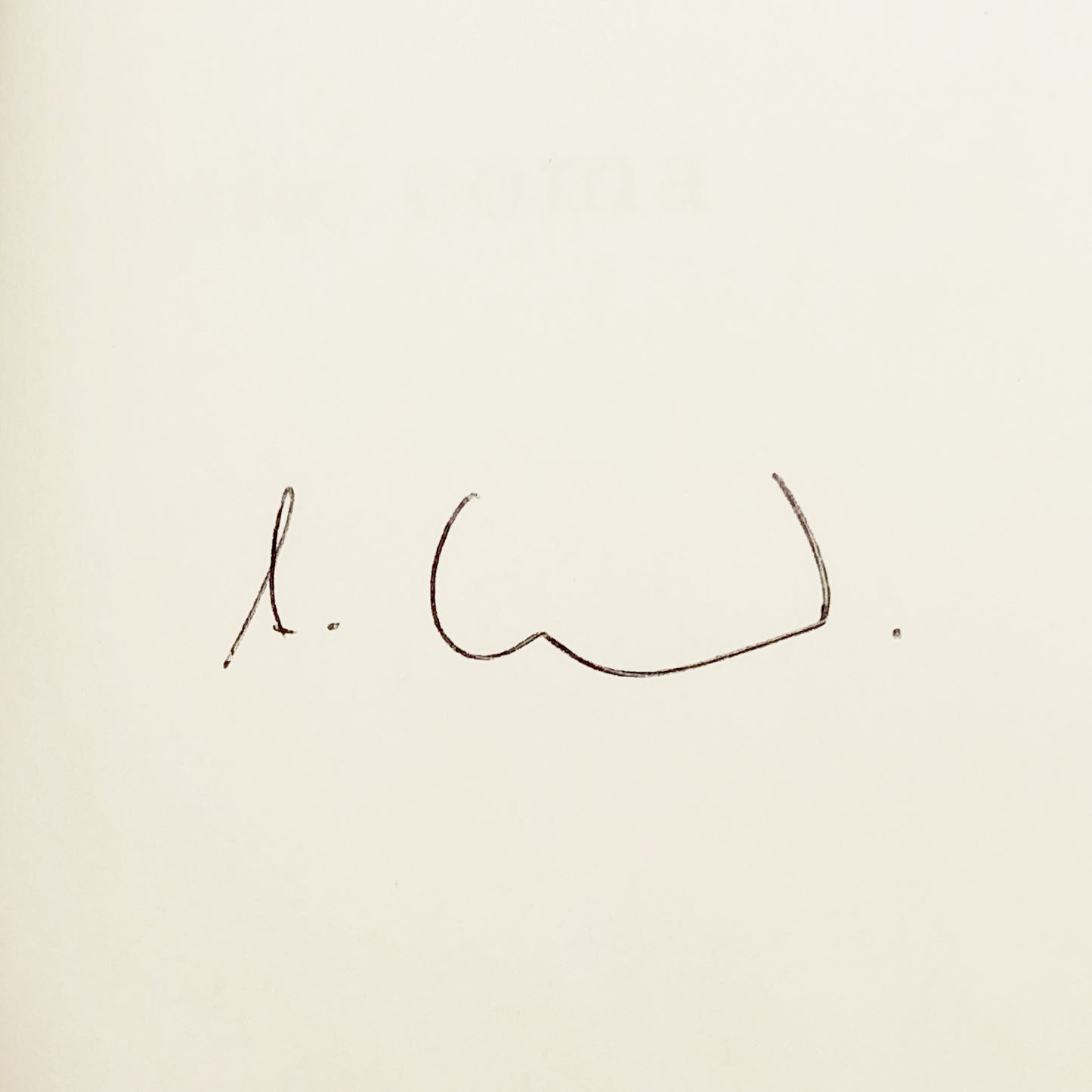 The Coma by Alex Garland SIGNED! [FIRST EDITION • FIRST PRINTING] 2004 • Riverhead