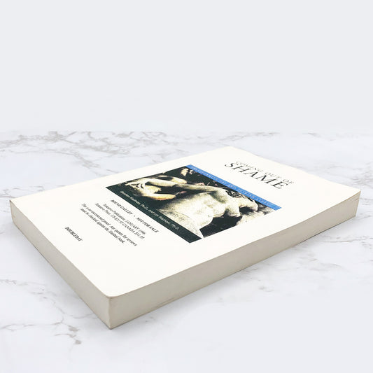 Coming Out of Shame: Transforming Gay & Lesbian Lives by Gershen Kaufman & Lev Raphael [UNCORRECTED PROOF] 1996 • Doubleday