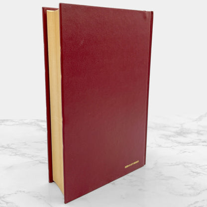 The Complete Illustrated Works of Lewis Carroll [FIRST EDITION OMNIBUS] 1982 • Avenel • First Printing!