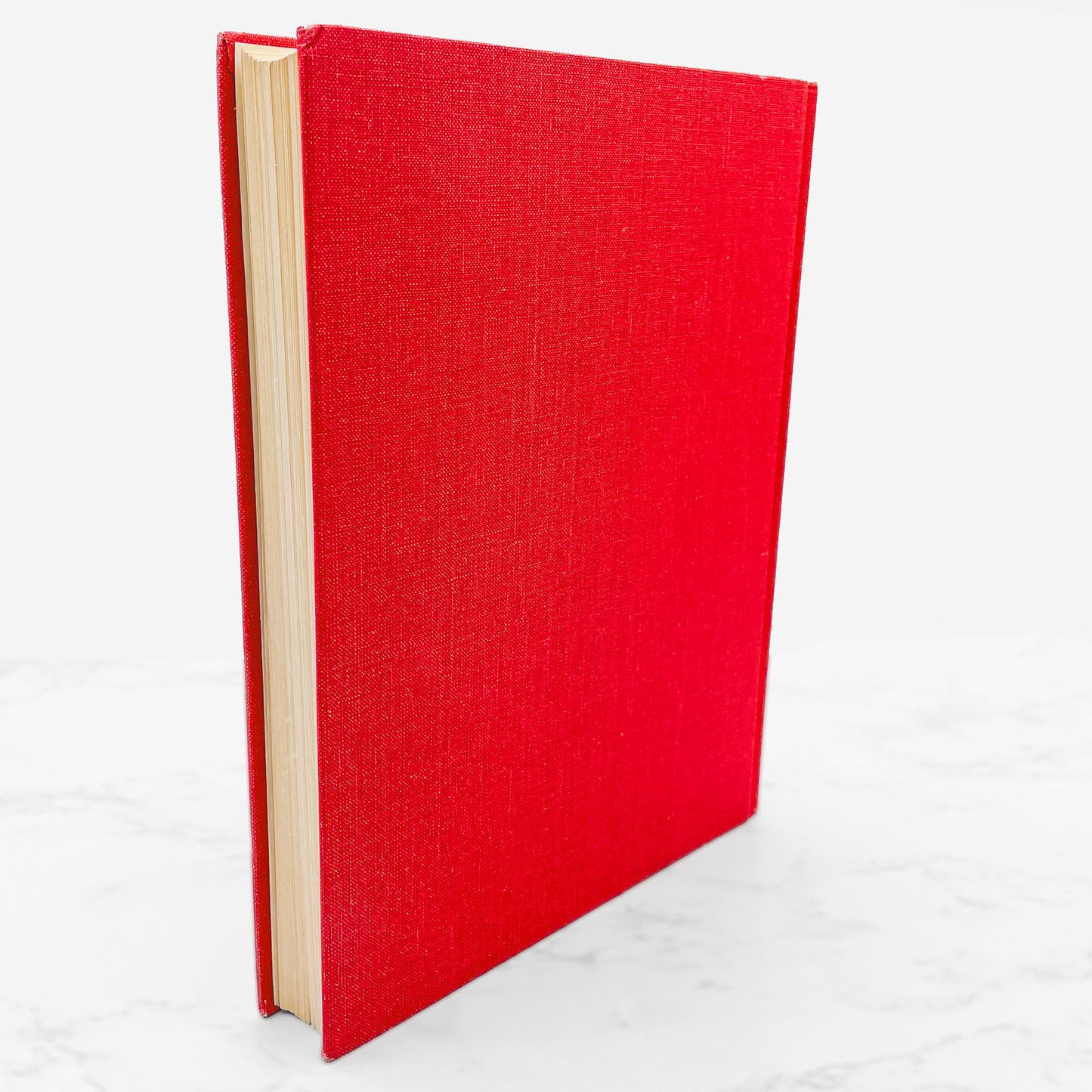 The Complete Christmas Book edited by Franklin Watts [REVISED EDITION HARDCOVER] 1961