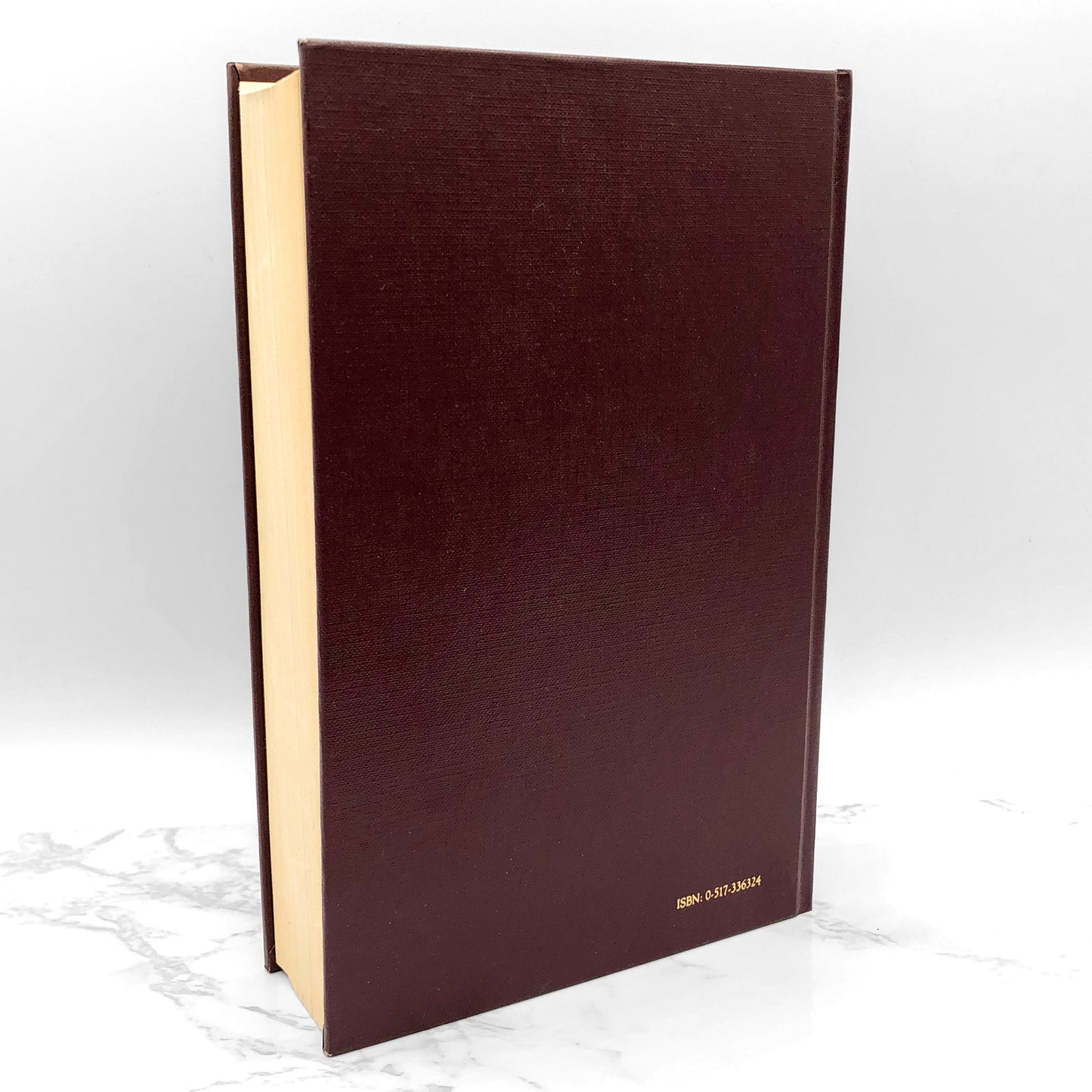 The Complete Hans Christian Andersen Fairy Tales [ILLUSTRATED HARDCOVER OMNIBUS] 1984 • Gramercy Books