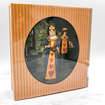 Costumes for Nursery Tale Characters by Jean Greenhowe [FIRST EDITION] 1976 • Plays Inc.