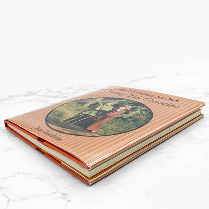 Costumes for Nursery Tale Characters by Jean Greenhowe [FIRST EDITION] 1976 • Plays Inc.