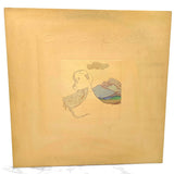 Joni Mitchell – Court and Spark [VINYL LP] 1974 • Asylum Records