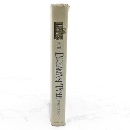 C. S. Lewis at the Breakfast Table & Other Reminiscences [FIRST EDITION • FIRST PRINTING] 1979