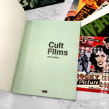 Cult Films by William Dodson [BOX SET + 6 POSTCARDS] 2010 • QNY