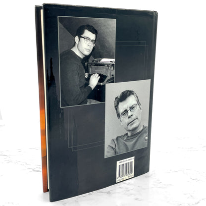 The Dark Tower I: The Gunslinger by Stephen King [HARDCOVER RE-ISSUE] 2003 • Revised + Expanded • Viking *See Condition!