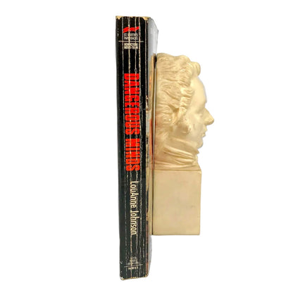 Dangerous Minds by LouAnne Johnson [MOVIE TIE-IN PAPERBACK] 1993 • St. Martin's