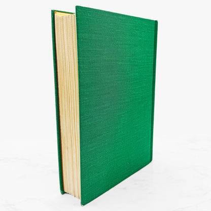 Daniel Martin by John Fowles [FIRST EDITION] 1977 • Little Brown & Co.