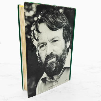 Daniel Martin by John Fowles [FIRST EDITION] 1977 • Little Brown & Co.
