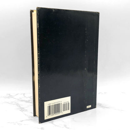 Dark Dance by Tanith Lee [FIRST HARDCOVER EDITION] 1992 • Dell