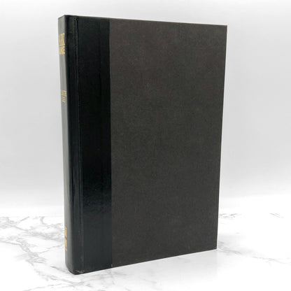 Dark Dance by Tanith Lee [FIRST HARDCOVER EDITION] 1992 • Dell